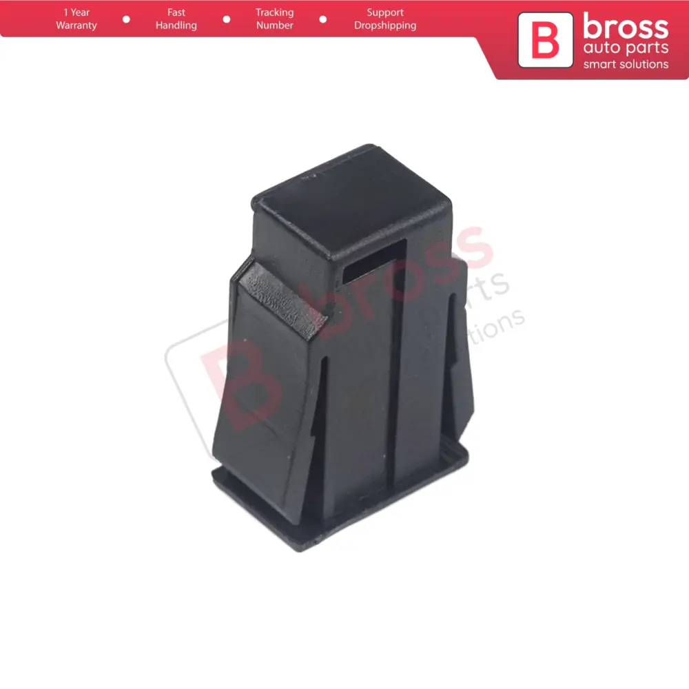 Clip Chiusura Cassetto Portaoggetti per Ford Focus MK2