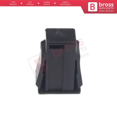 Clip Chiusura Cassetto Portaoggetti per Ford Focus MK2