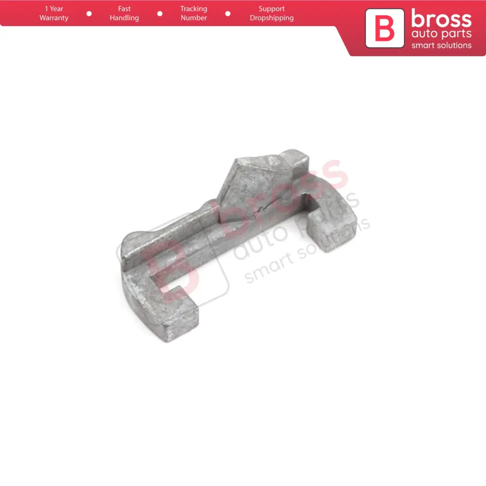 Clip Cilindro Blocchetto Accensione Volante per BMW Serie 3 E36 5 E34 E39