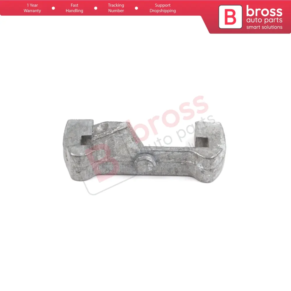 Clip Cilindro Blocchetto Accensione Volante per BMW Serie 3 E36 5 E34 E39