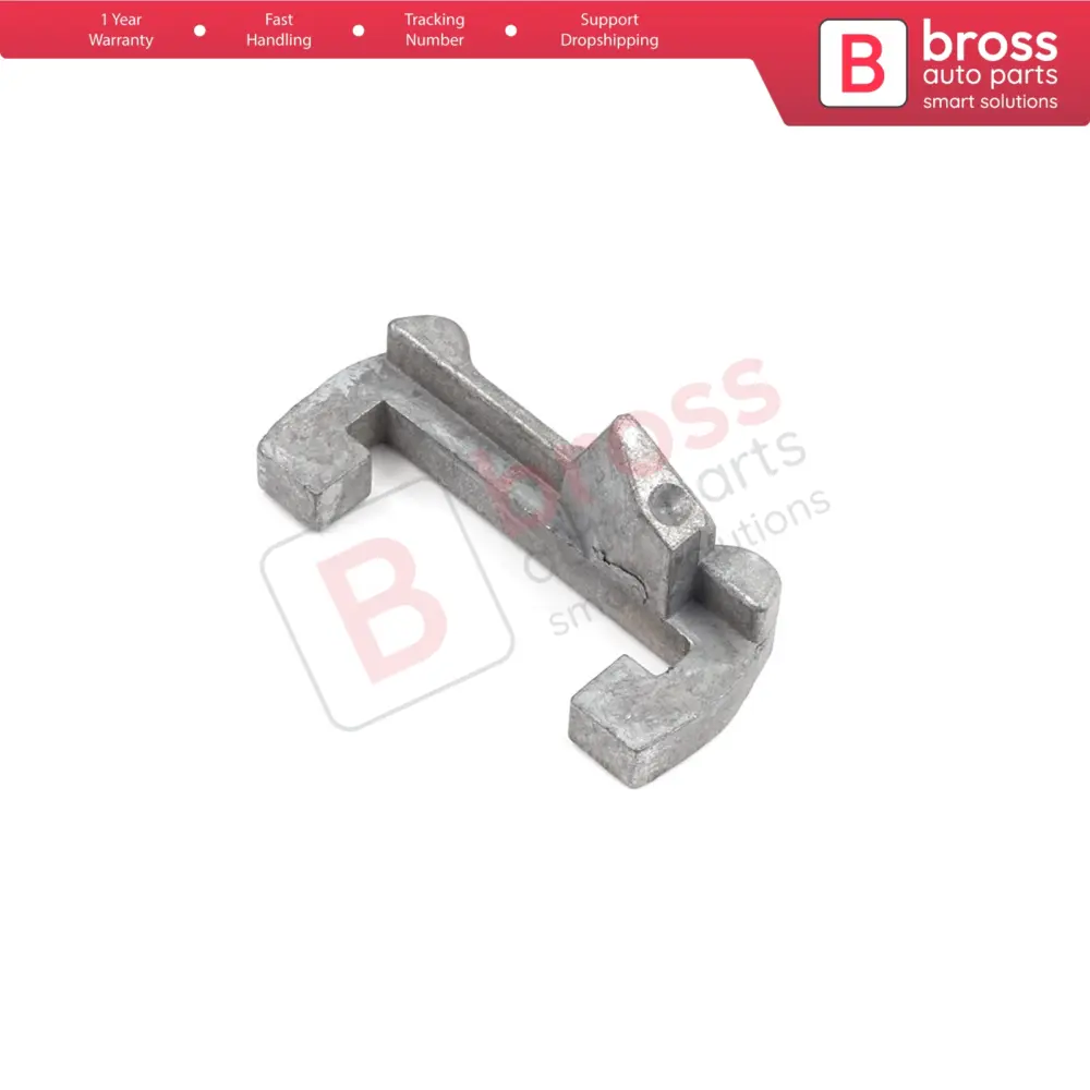 Clip Cilindro Blocchetto Accensione Volante per BMW Serie 3 E36 5 E34 E39