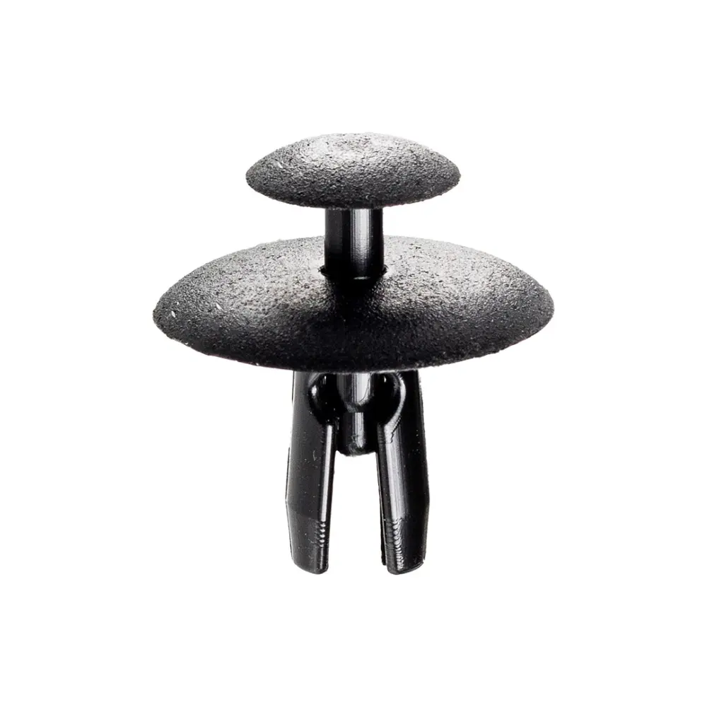 Clip Cofano 10 Pezzi per Peugeot Citroen Fiat