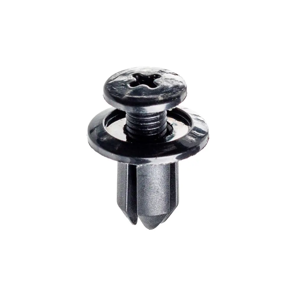 Clip Cofano 100 Pezzi per Toyota Honda Chevrolet Mazda