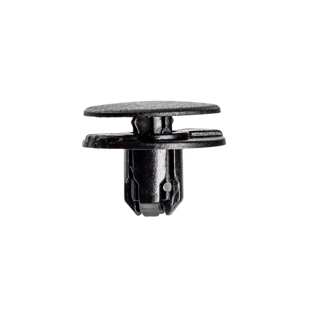 Clip Cofano - 50 Pezzi per Honda