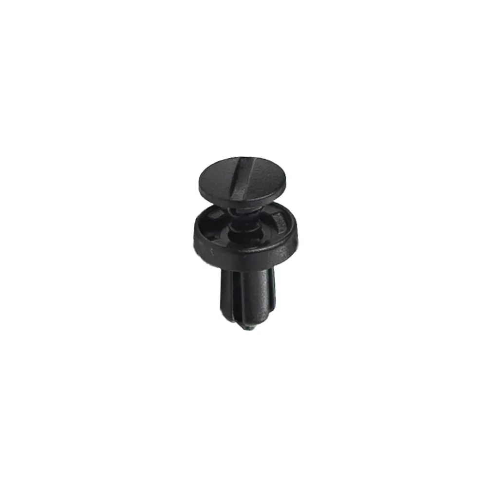 Clip Cofano per Fiat Panda, Punto, Renault Clio 3 - 100 Pezzi