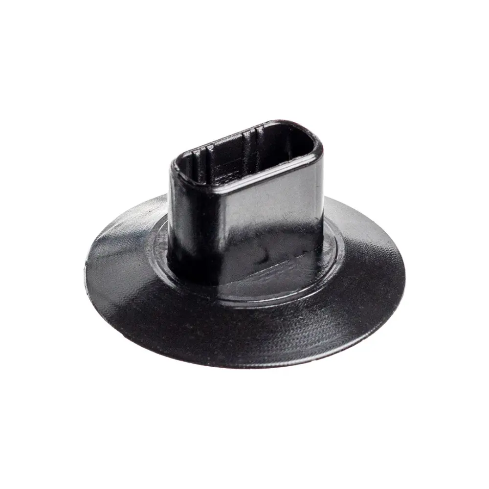 Clip Cofano per Renault Dacia Fiat - 1 Pezzo