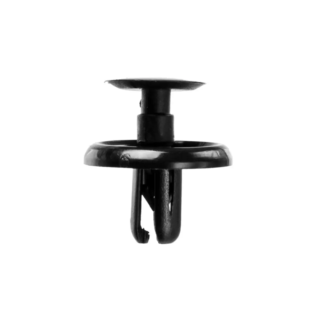 Clip Cofano per Toyota - 10 Pezzi per Vari Modelli