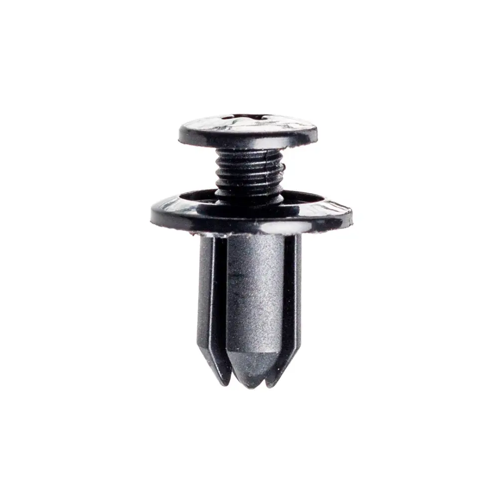 Clip Cofano per Toyota Honda Chevrolet Mazda - 1 Pezzo