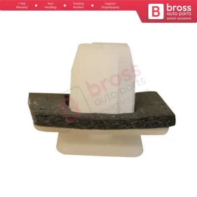 Clip con Sigillante 10 Pezzi per Hyundai 87756 2e000 38000