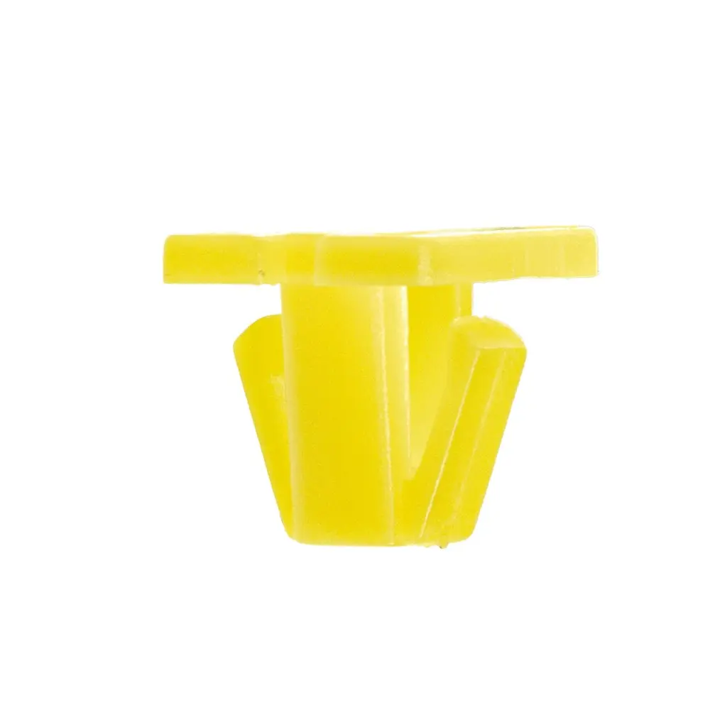 Clip di Fissaggio 50 Pezzi per Kia Hyundai Man