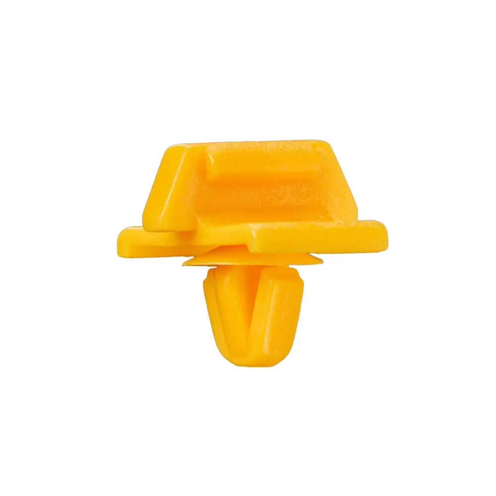 Clip di Fissaggio Parafango per Mercedes W201 - 10 Pezzi