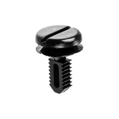 Clip di Fissaggio per BMW Serie 3 E30 E36 E93, 5 Serie E60, 7 Serie - 1 Pezzo