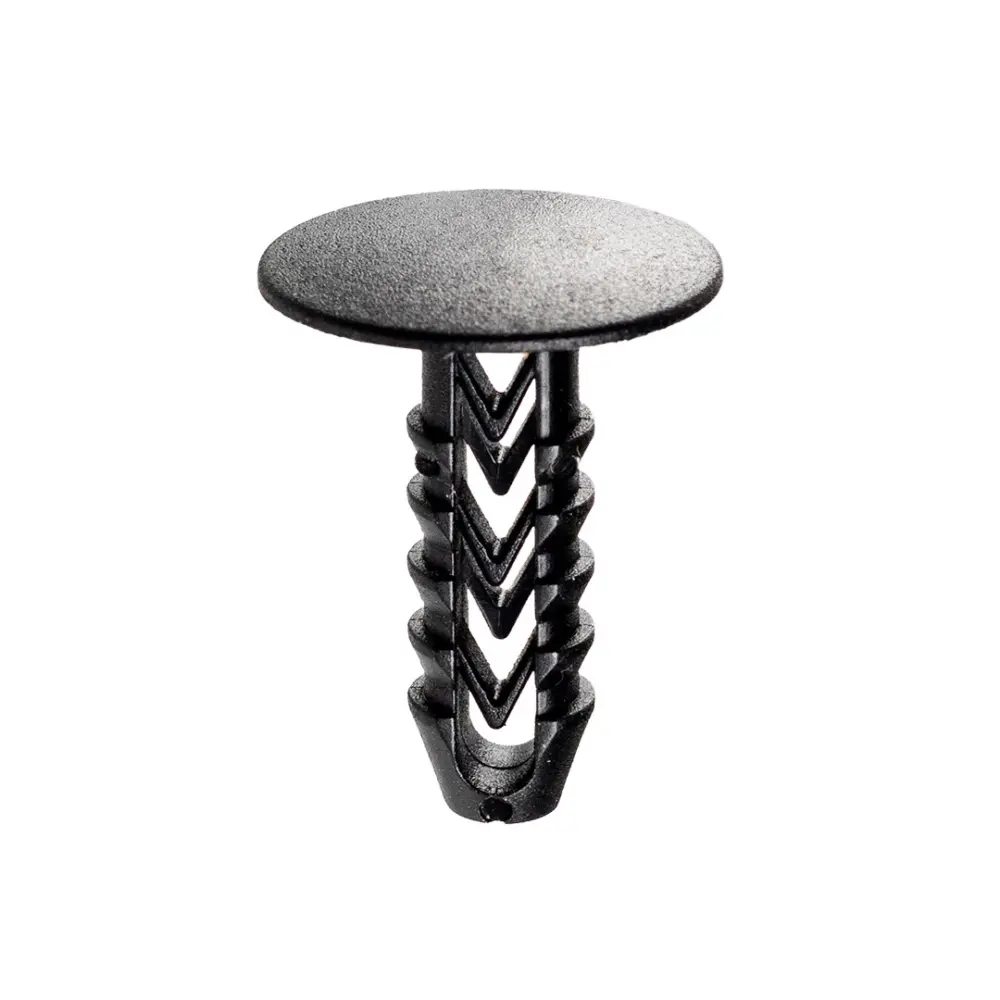 Clip di Fissaggio per Rivestimenti Interni 100 Pezzi per Alfa Romeo 147 e Fiat