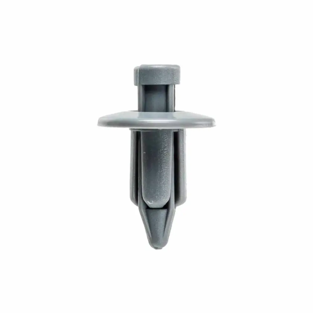 Clip di Fissaggio per Rivestimenti Interni - 50 Pezzi per Mitsubishi