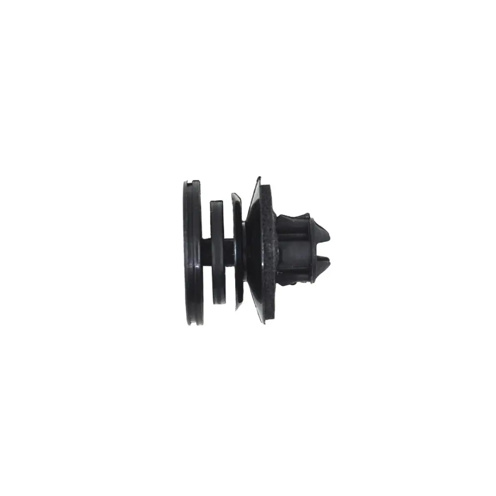 Clip di Fissaggio per Rivestimento Porta - 10 Pezzi per Audi Volkswagen Skoda