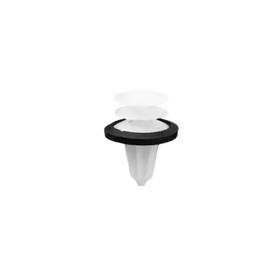 Clip di Fissaggio per Rivestimento Porta per Ford Transit Connect, Explorer