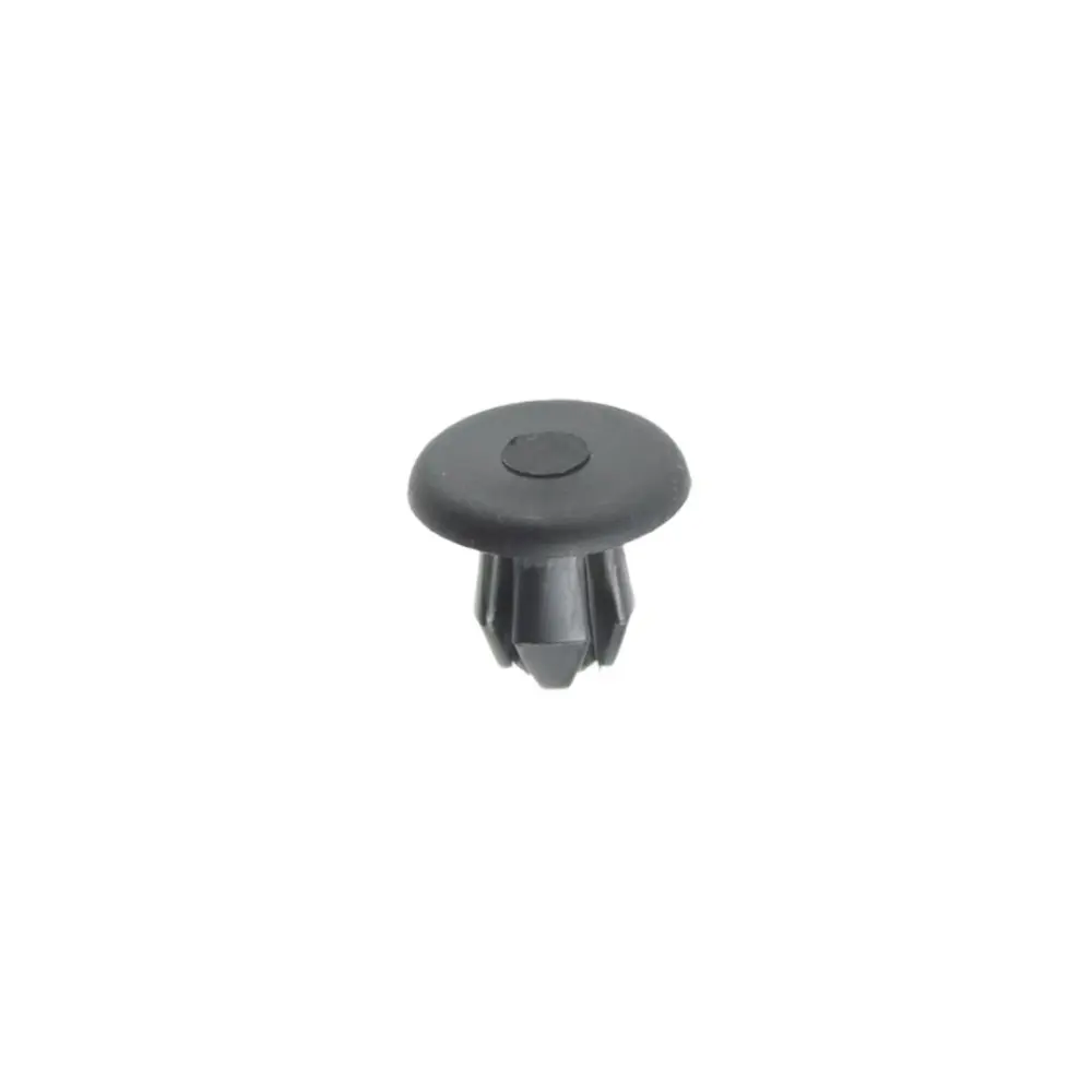 Clip di Isolamento Cofano 10 Pezzi per Volkswagen Skoda Seat