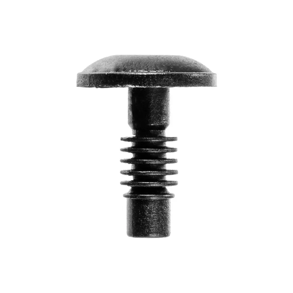 Clip di Montaggio Paraurti Posteriore per Renault Kangoo Megane - 1 Pezzo