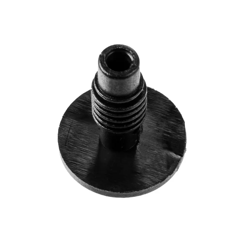 Clip di Montaggio Paraurti Posteriore per Renault Kangoo Megane - 1 Pezzo