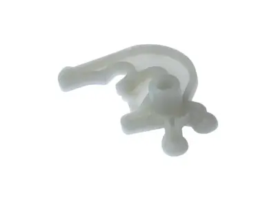 Clip di Riparazione Serratura Baule per Ford Focus