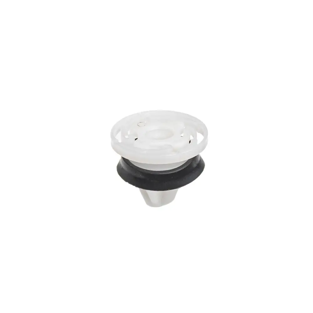 Clip di Rivestimento 100 Pezzi per Renault Peugeot Citroen