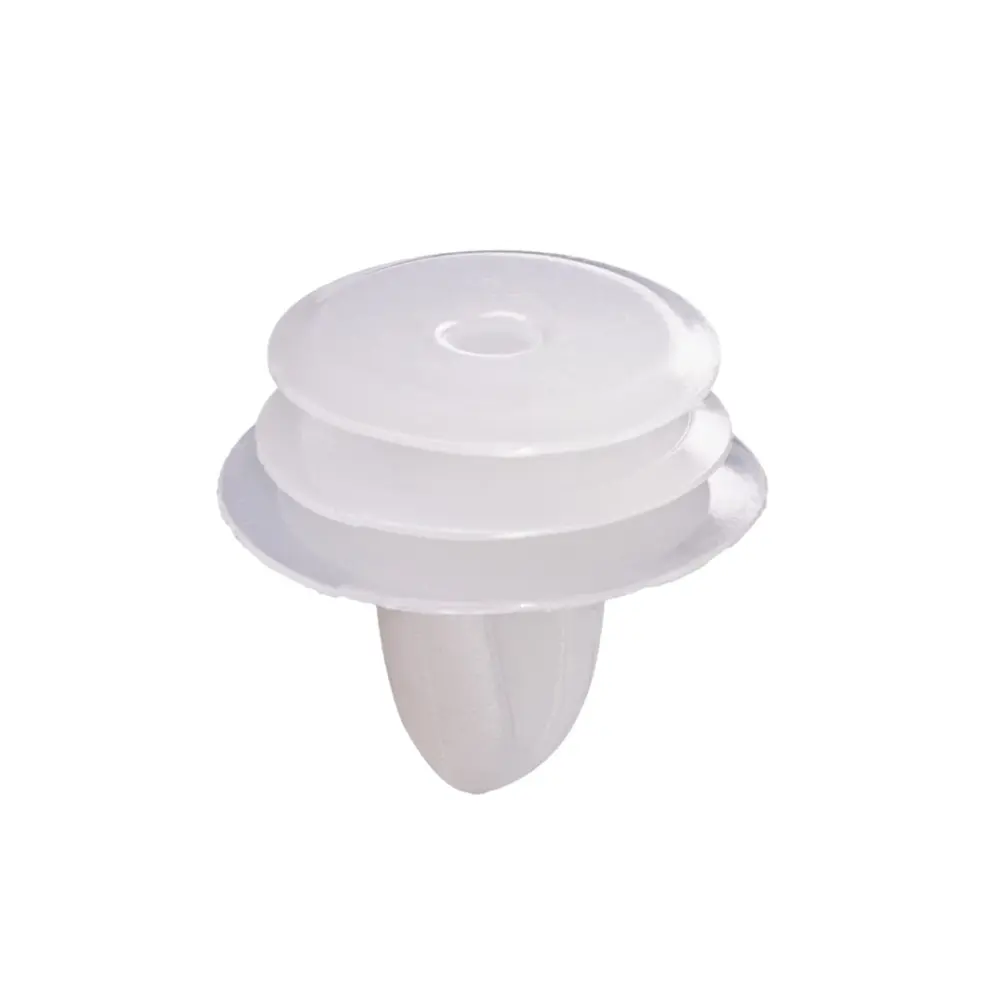Clip di Rivestimento Auto - 10 Pezzi per Toyota, Mitsubishi, Mazda, Lexus