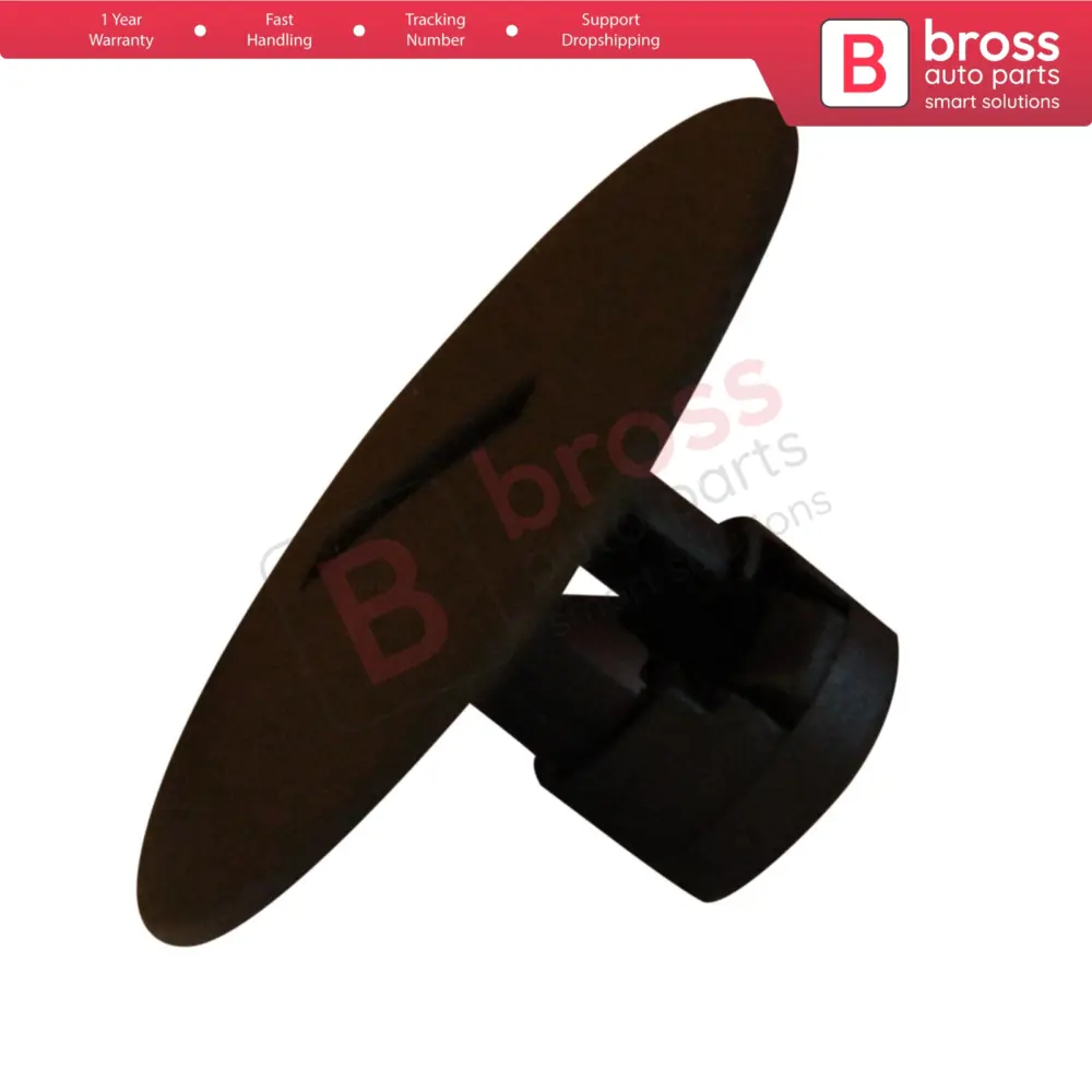 Clip Fermapavimento Anteriore 10 Pezzi per Suzuki 09148 05042