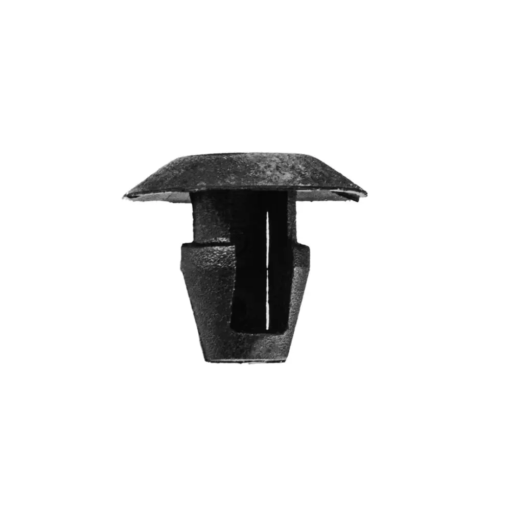 Clip Fermapolvere per Fiat Panda Strada Tempra Tipo Ducato Doblo - 1 Pezzo