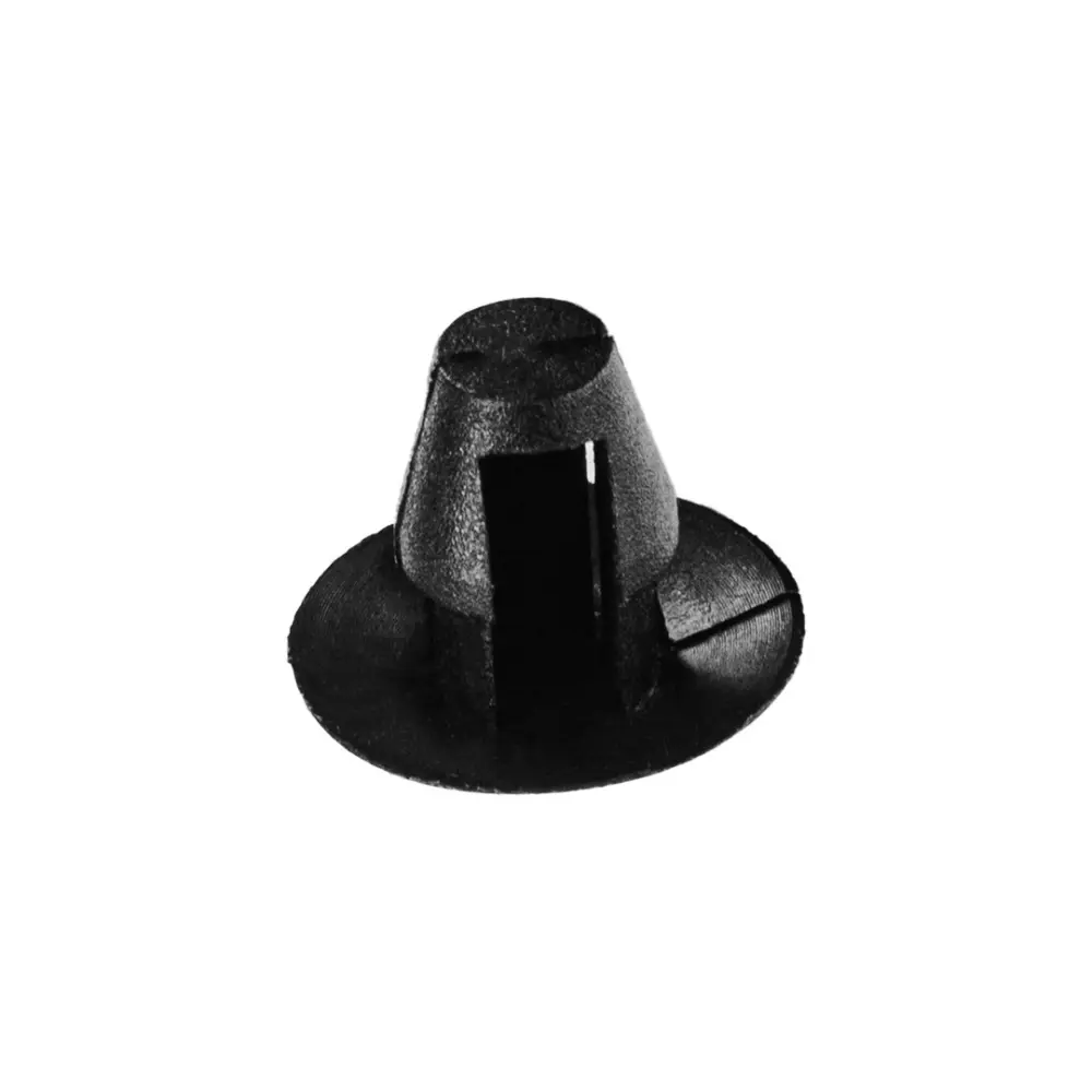 Clip Fermapolvere per Fiat Panda Strada Tempra Tipo Ducato Doblo - 1 Pezzo