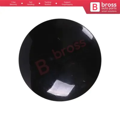 Clip Fermo 10 Pezzi per Nissan 01553 00051