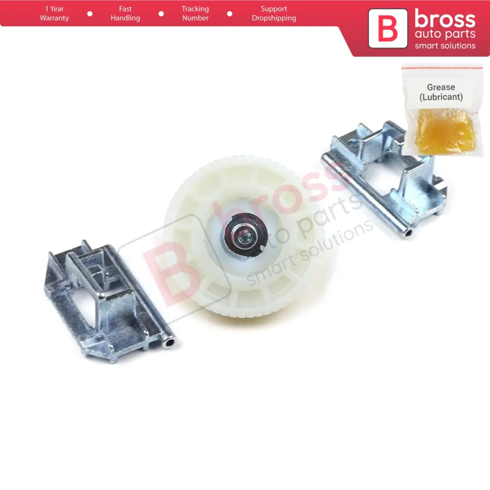 Clip Fine Cavo Metallo Tettuccio per Peugeot 206 206+ 207