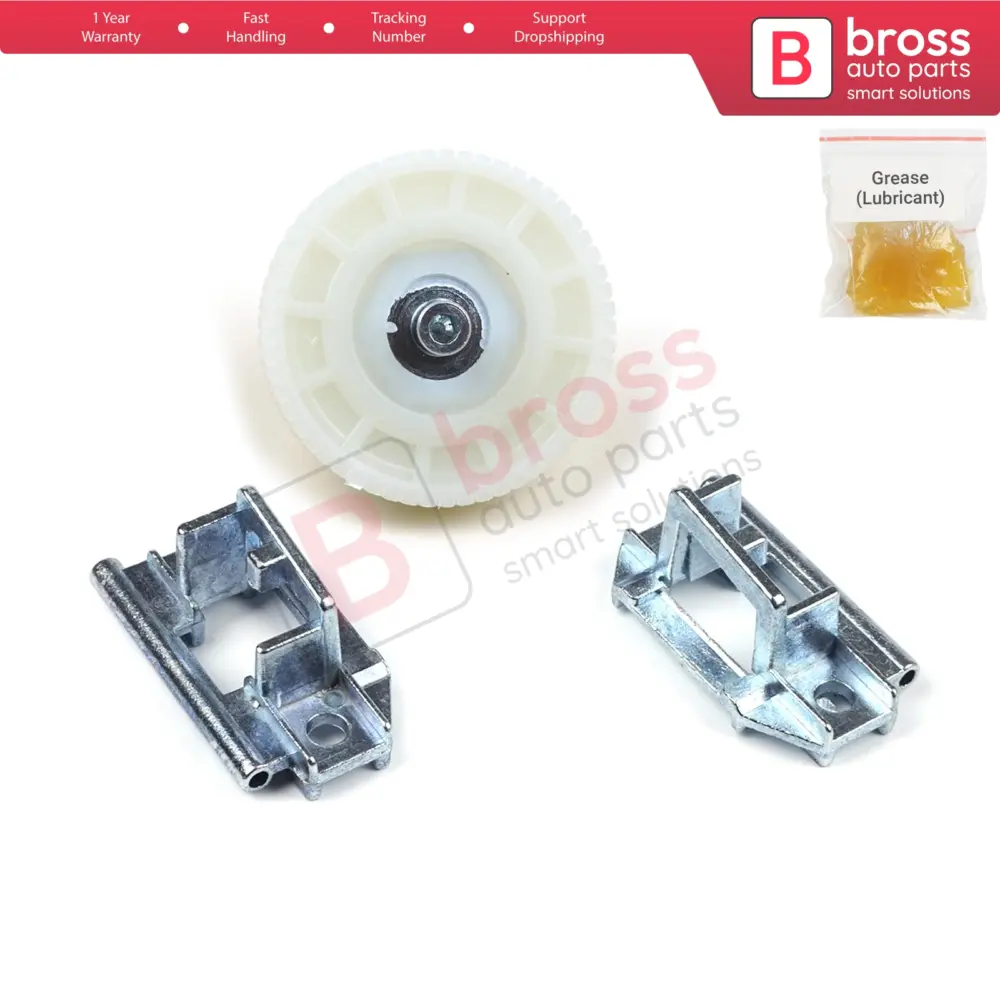Clip Fine Cavo Metallo Tettuccio per Peugeot 206 206+ 207