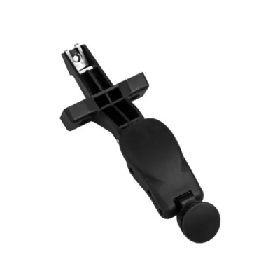 Clip Finestrino Posteriore a Farfalla per Peugeot Partner 1 2 3 e Bipper