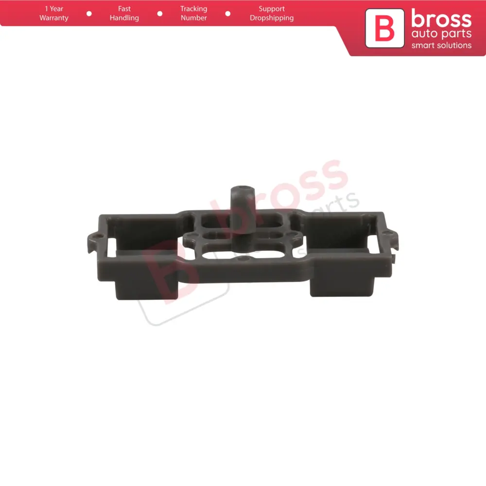 Clip Fissaggio Guarnizione 10 Pezzi per BMW E36 E46 E39 E38