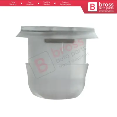 Clip Fissaggio Modanatura Interno 10 Pezzi per BMW E90 E91 E92 E93