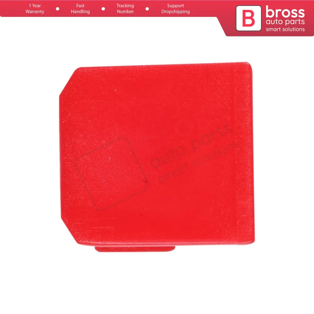 Clip Fissaggio Modanatura Laterale 10 Pezzi per Honda 75305 SH4 003
