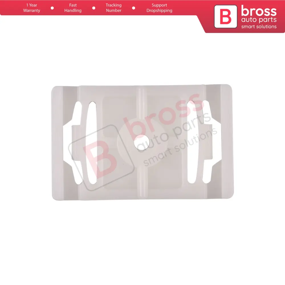 Clip Fissaggio Modanature Esterne Portiere 10 Pezzi per VW Audi 4a0853825