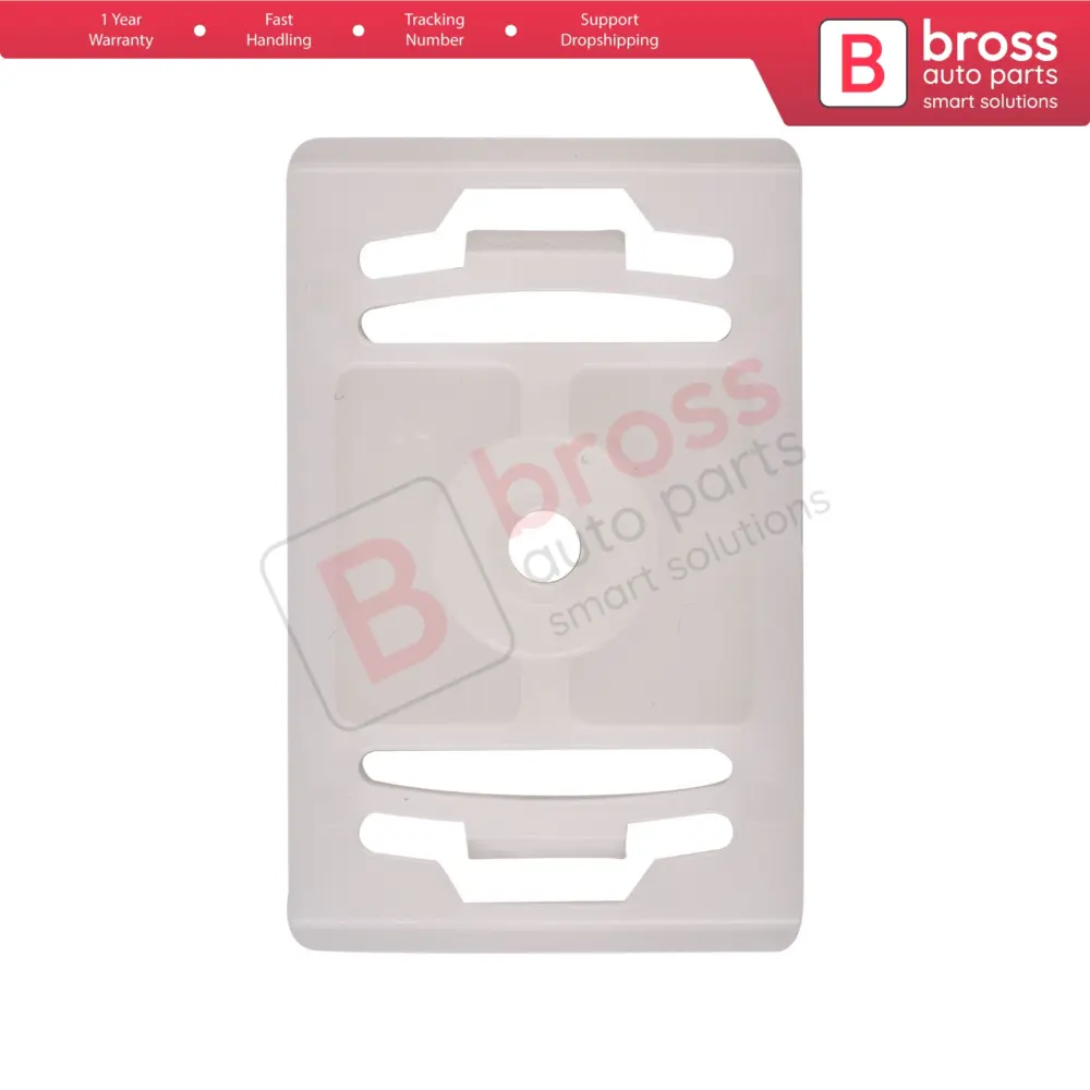 Clip Fissaggio Modanature Esterne Portiere 10 Pezzi per VW Audi 4a0853825
