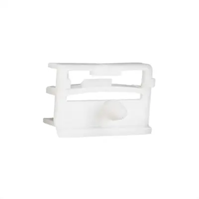 Clip Fissaggio Soglia Porta per BMW Serie 3 E36 E46 E90 E91 - 1 Pezzo