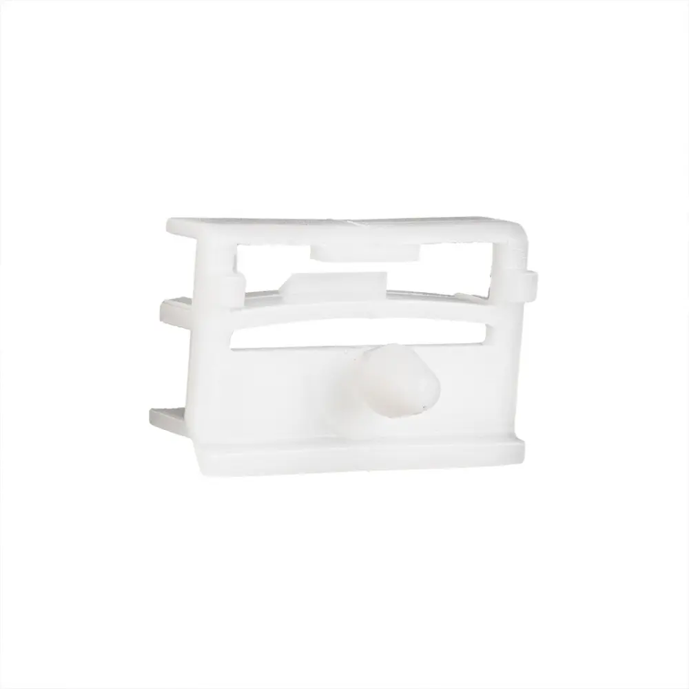 Clip Fissaggio Soglia Porta per BMW Serie 3 E36 E46 E90 E91 - 1 Pezzo