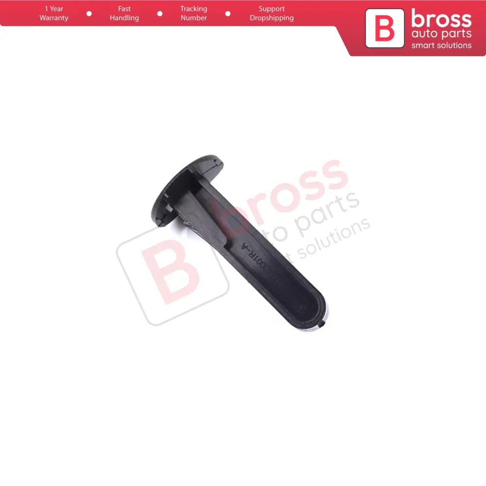Clip Fissaggio Supporto Montante Radiatore 214450001r per Dacia Duster Dokker