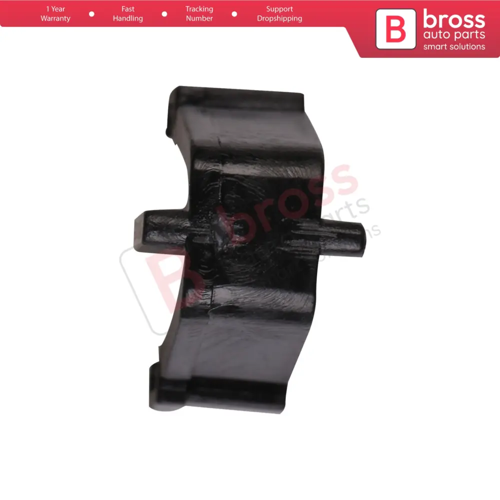 Clip Griglia 10 Pezzi per Isuzu Mazda Mitsubishi Toyota