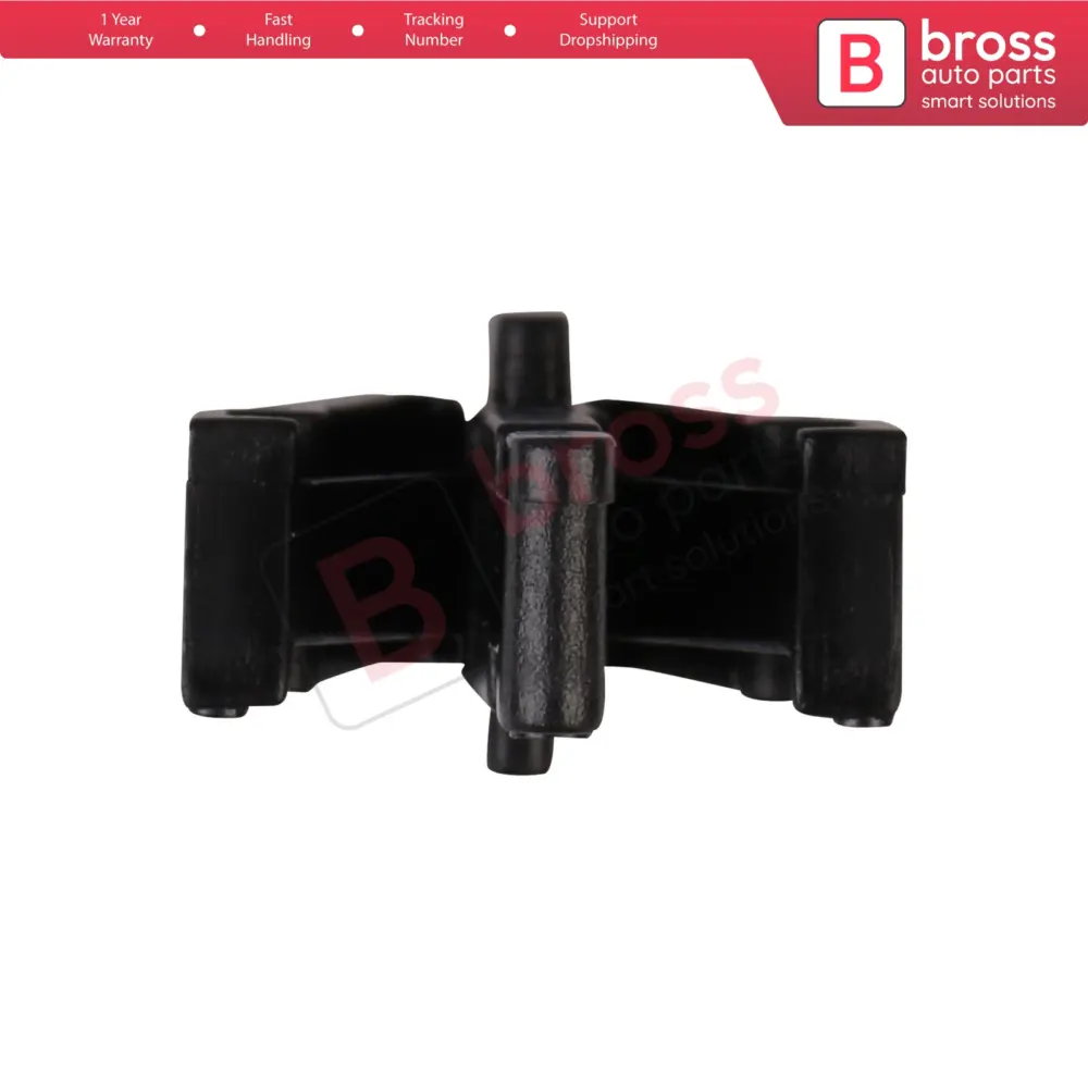 Clip Griglia 10 Pezzi per Isuzu Mazda Mitsubishi Toyota