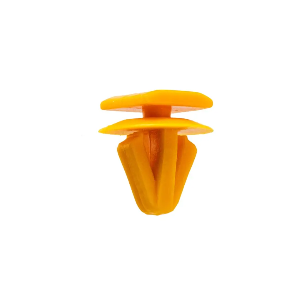 Clip Griglia 100 Pezzi per Chevrolet Daewoo