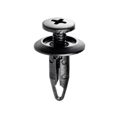 Clip Griglia per Ford C-Max Cougar Fiesta V Focus Puma Galaxy - 1 Pezzo