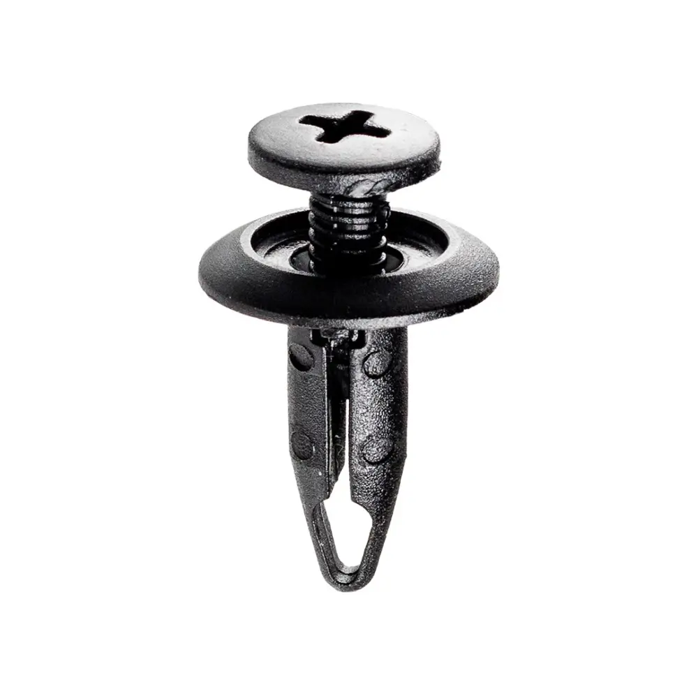 Clip Griglia per Ford C-Max Fiesta Focus Puma Galaxy - 50 Pezzi