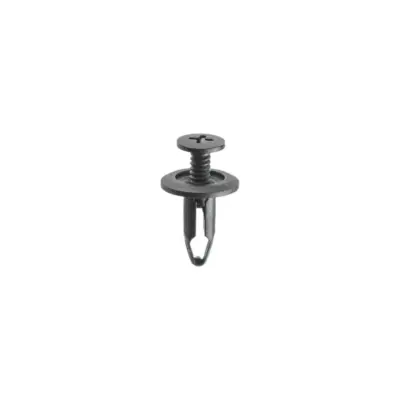 Clip Griglia per Ford Fiesta, Focus (anni Non Specificati)