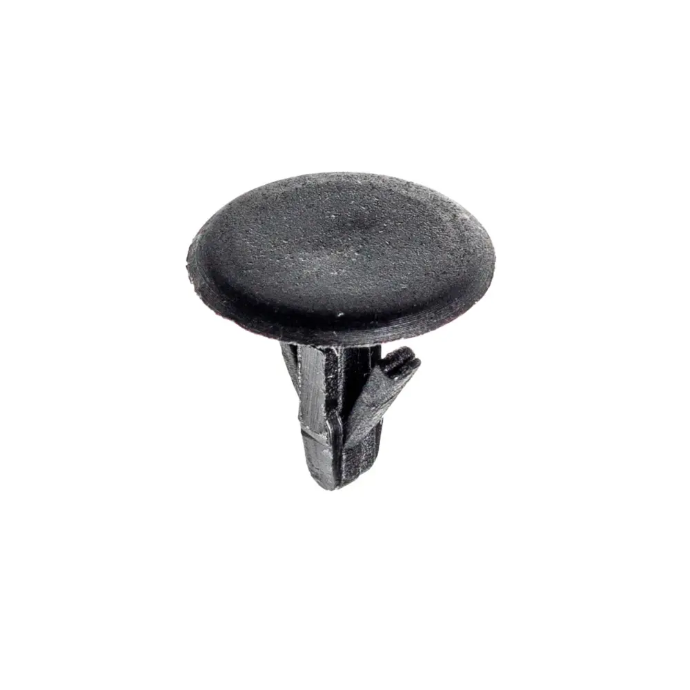 Clip in Gomma per Cofano Mazda - 100 Pezzi