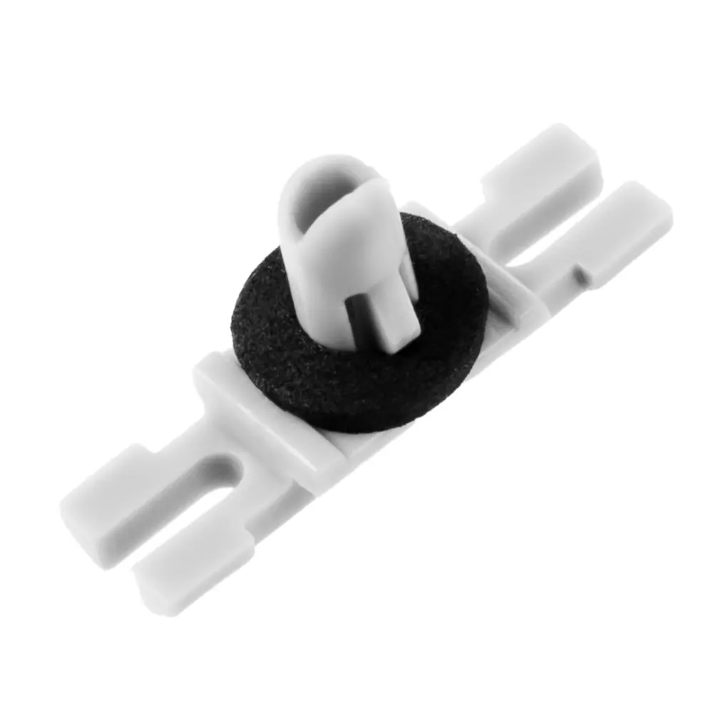 Clip in Nickel per Vetro per BMW 3 F30 E90 E91 - 1 Pezzo