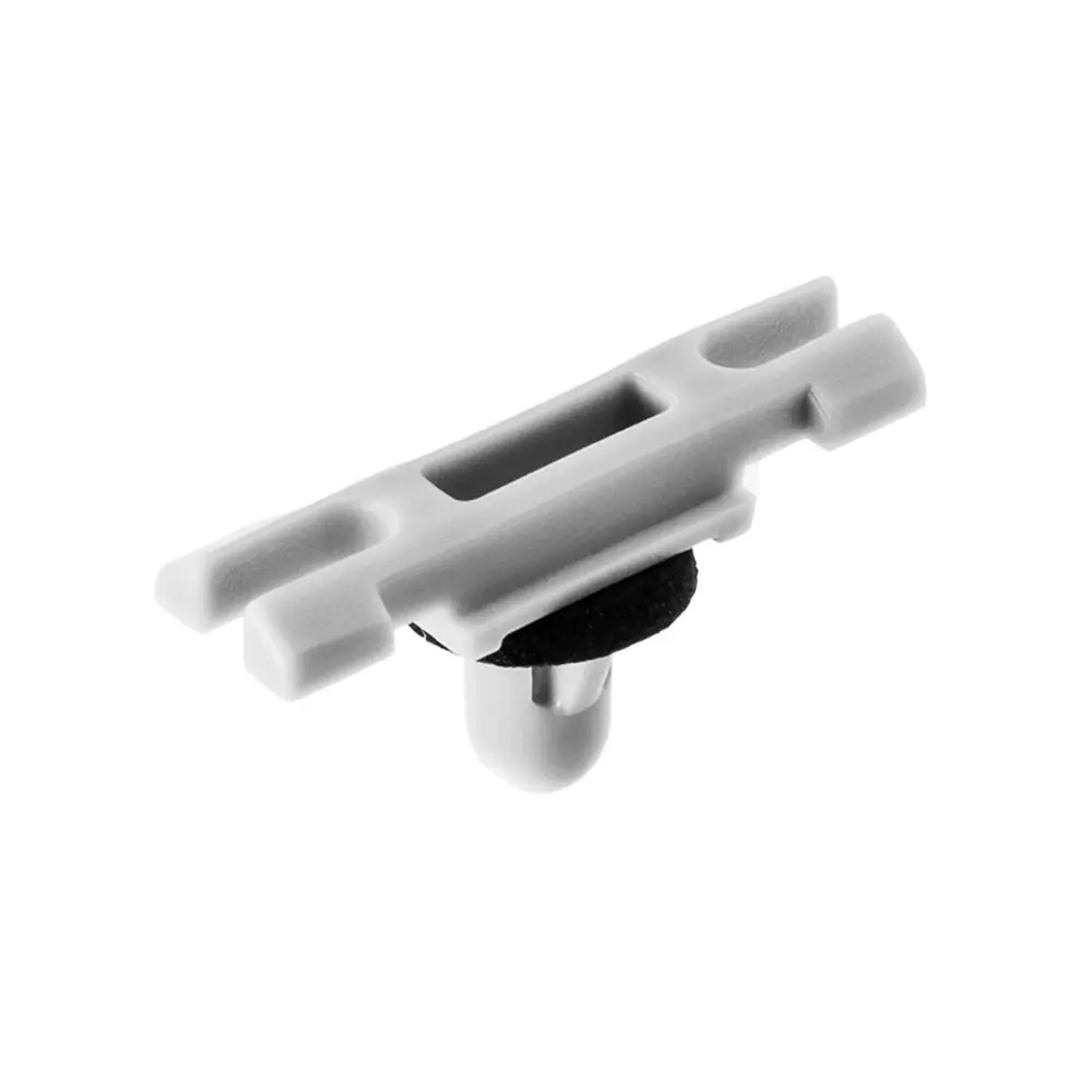Clip in Nickel per Vetro per BMW 3 F30 E90 E91 - 1 Pezzo